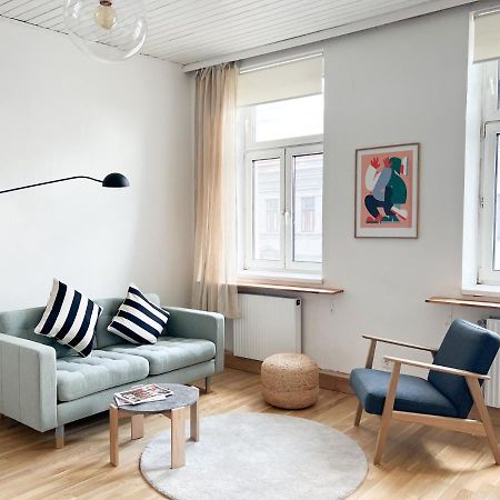 Central Apartment Next To Belvedere Castle Vienna Luaran gambar