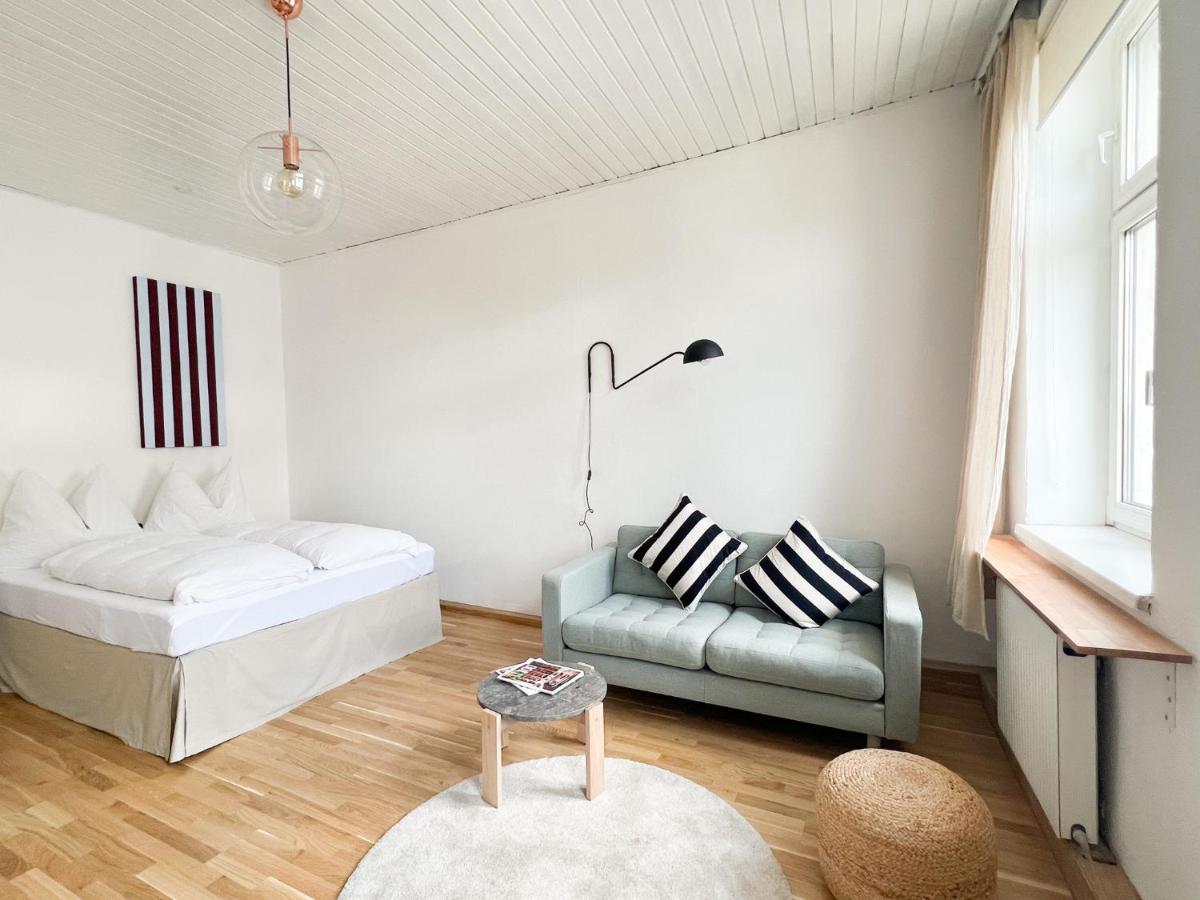 Central Apartment Next To Belvedere Castle Vienna Luaran gambar