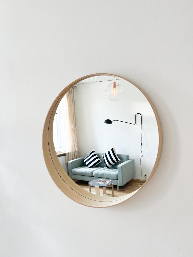 Central Apartment Next To Belvedere Castle Vienna Luaran gambar