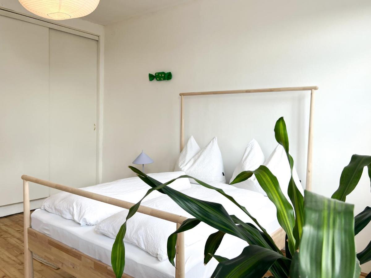 Central Apartment Next To Belvedere Castle Vienna Luaran gambar