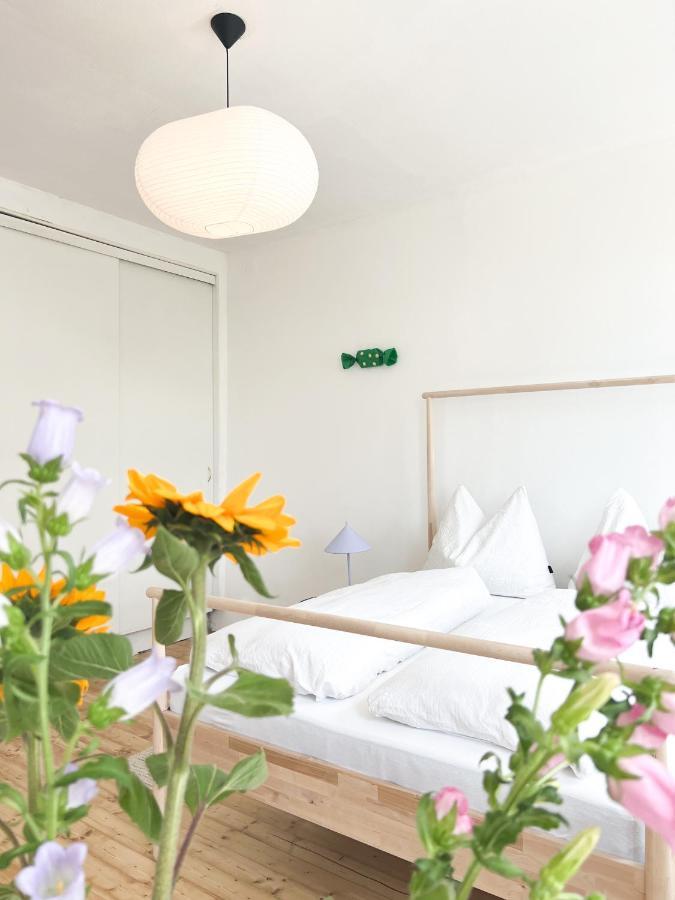 Central Apartment Next To Belvedere Castle Vienna Luaran gambar